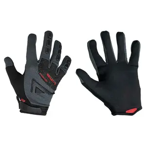 Перчатки Brn Hill, серый