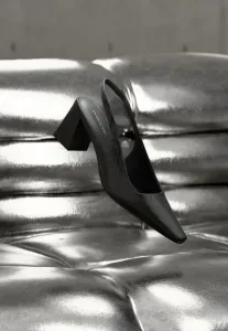 Классические каблуки Even&Odd, Black