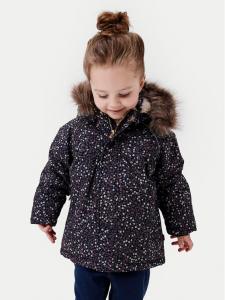 Лыжная куртка regular fit 13230596 Name It, синий