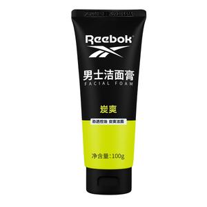 Очищающее средство для стягивания, увлажнения, освежения и контроля жира 100g/100g*2/100g*3 Reebok