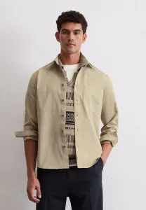 Рубашка Marc O'Polo, Pure Cashmere