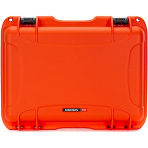 Твердый футляр Nanuk 925 (оранжевый, 21 л)