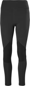 Женские леггинсы Helly-Hansen Deck Tough Tights Helly Hansen, 980 Ebony