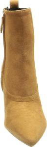 Женские ботильоны Geox, Cognac