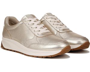 Кроссовки Naturalizer Shay, цвет Champagne Leather