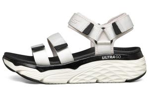 Max Cushioning Белый женский Skechers