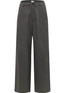 Широкие брюки MUSTANG Tullahoma , Anthracite