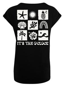 Футболка F4NT4STIC, черный