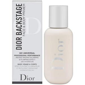 Праймер для лица и тела Backstage Dior
