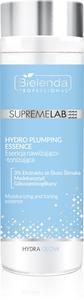 Supremelab Hydra Glow тонизирующая и осветляющая эссенция для кожи Bielenda Professional, 200 мл