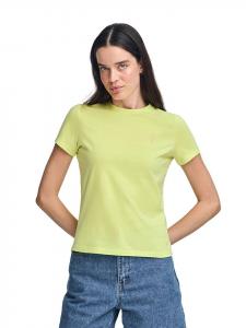 Polo Club Зеленая футболка