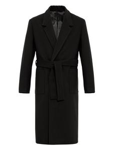 Межсезонное пальто Antioch, черный