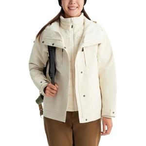 Ветровки женские Omni-Heat Off White Columbia