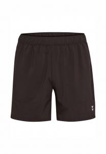 Спортивные шорты Hummel Sports shorts, After Dark/Brown