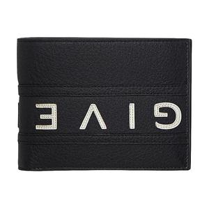 Кожаный картхолдер Givenchy