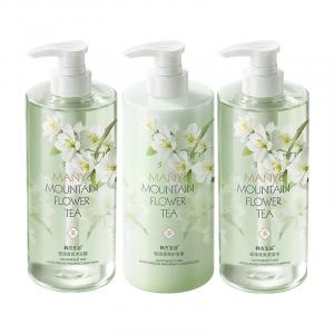 Кондиционеры для волос Unisex Korean grain