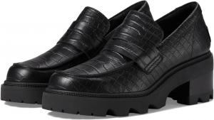 Лоферы SOREL Joan Now City Loafer, цвет Black/Black
