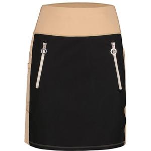 Culottes isokoski Luhta, бежевый