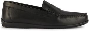 Мокасины Geox для мужчин, черный