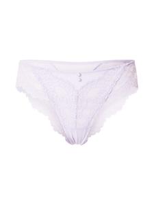 Трусы Hunkemöller Daisy, Pastel purple