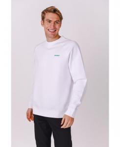 Мужская толстовка Penfold OOSC, White, white