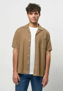 Рубашка макджексона Mcs, Otter