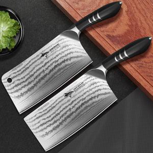 Mad Shark Домашний нож для резки и рубки мяса