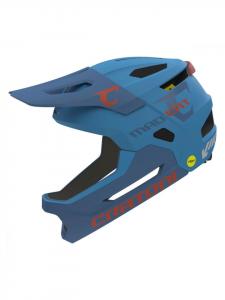 Детский велосипедный шлем MadCat MIPS Cratoni