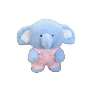 Комбинезон Little Elephant плюшевая кукла высота 38 см OUYIN