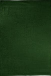 Полотенце для ванной REDBEST New York, темно зеленый