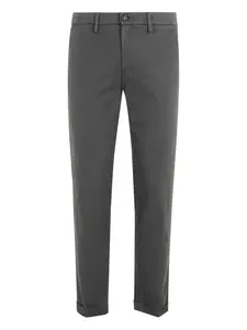 Чиносы со шлевками для ремня Re-Hash, серый