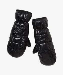 Водоотталкивающие стеганые перчатки