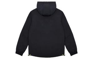 Мужская куртка New Balance, цвет Black