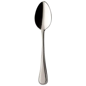 Кофейная ложка Neufaden Merlemont Villeroy & Boch, серебряный/платиновый