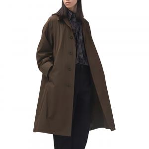 UNIQLO Куртка мужская умбра, Umber