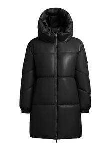 Зимнее пальто khujo Lorsa, черный