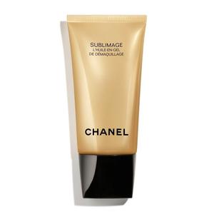 Средство для снятия макияжа Chanel Sublimage L'huile-en-gel De Démaquillage, 150 мл