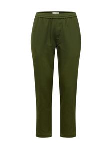 Брюки Casual Friday Regular Pants Gus, хаки