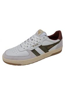 Кроссовки на шнуровке Gola, белый