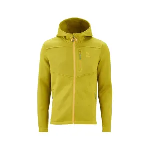 Мужская горная куртка Seneca G30 Altus, жёлтый