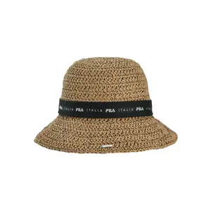 Полиэстер, хлопок, женская шляпа и кепки FILA