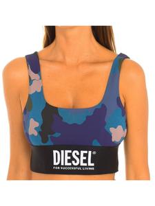 Спортивный бюстгальтер Diesel, разноцветный