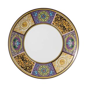 Rosenthal Versace Barocco Mosaic Тарелка обеденная 28 см Rosenthal meets Versace, красочный