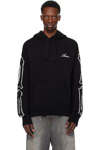 Худи Bones Amiri, мультиколор