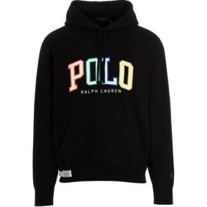 Polo Ralph Lauren Свитшот мужской черный