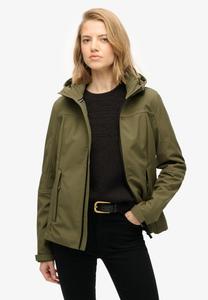Демисезонная куртка Superdry, Olive