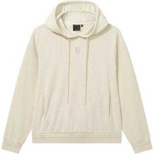 Свитшот женский SPYDER, кремовый