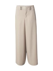 Широкие брюки DRYKORN, светло-коричневый