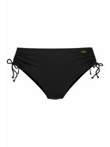 Низ бикини LASCANA Hose, черный