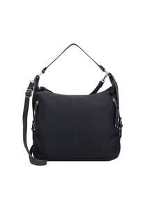 Сумка через плечо Caia 37 см TOM TAILOR, черный